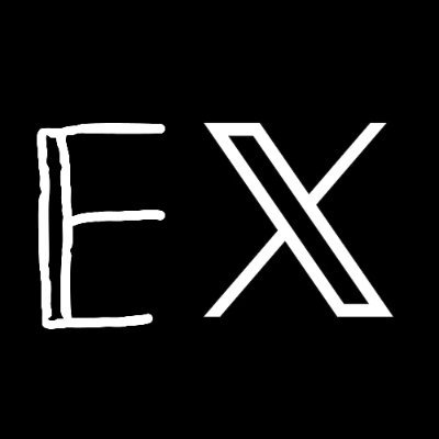 $EX Logo